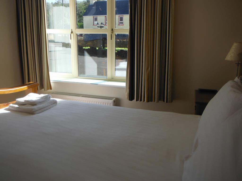 Inspiration Lodge Annascaul Room photo